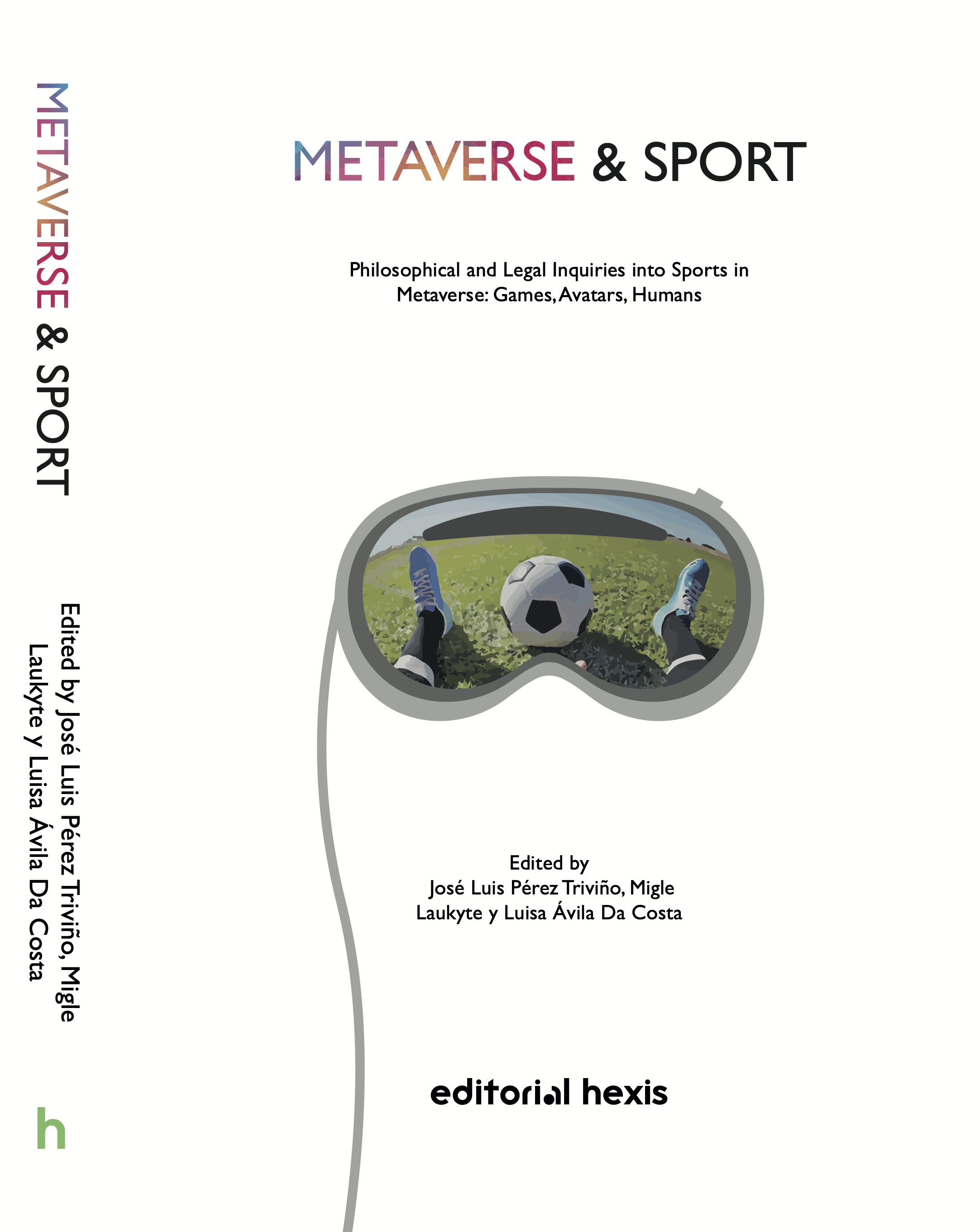 The Olympic marketing in the metaverse scenario