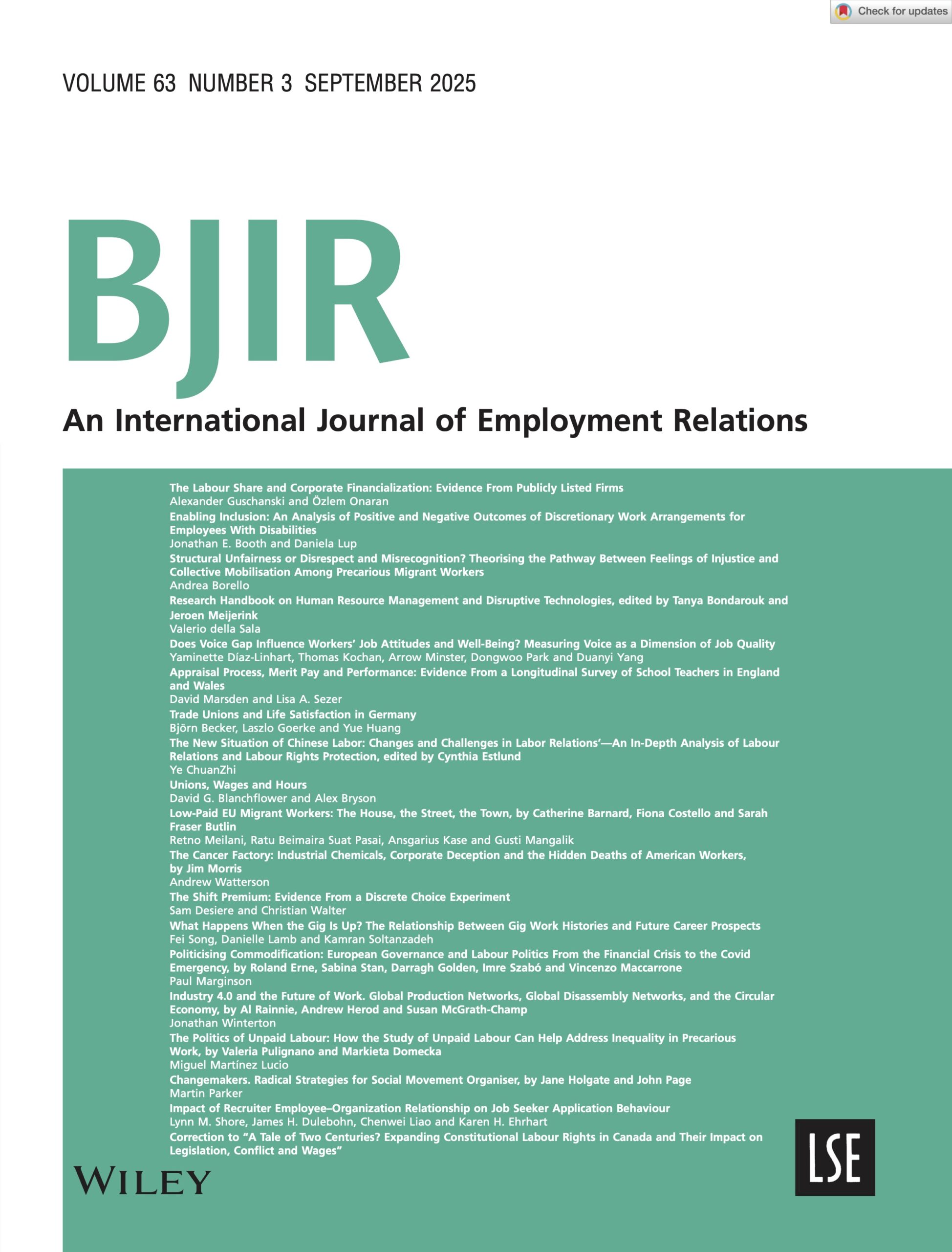 Research Handbook on Human Resource Management
